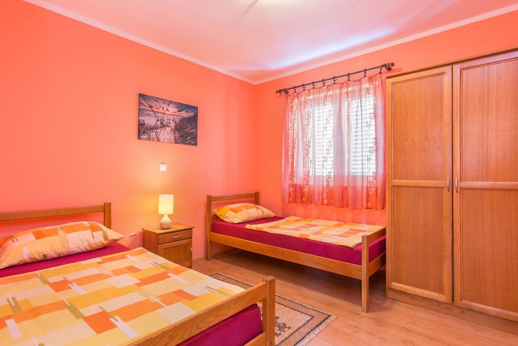 Apartments Villa Orange Medulin Dış mekan fotoğraf